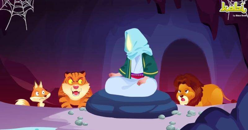 Youtube.com/KABI - Kisah Teladan Nabi